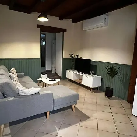 펜션 Du Fanal Authon-Ebeon