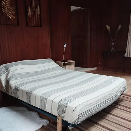 Holiday home Du Fanal
