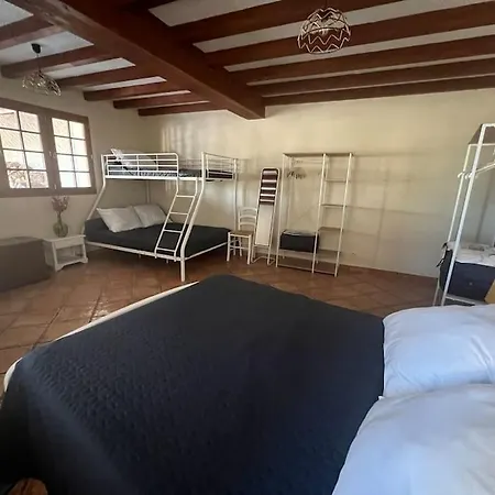 Du Fanal * Authon-Ebeon