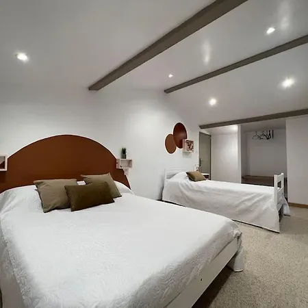 Vakantiehuis Du Fanal