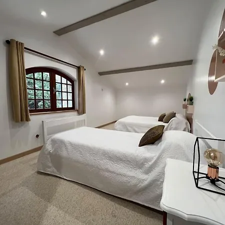 Du Fanal Vakantiehuis *