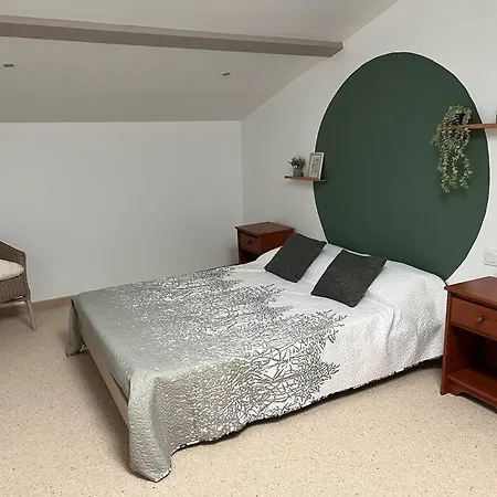 Vakantiehuis Du Fanal *