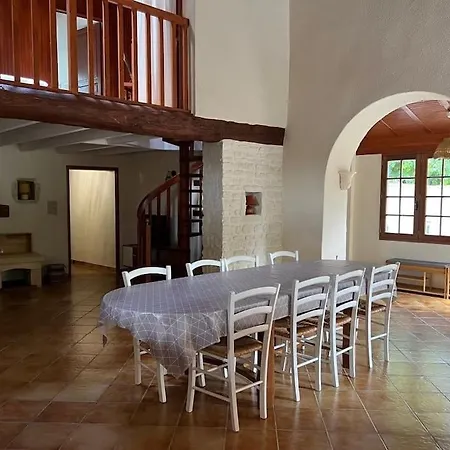 Du Fanal Vakantiehuis *