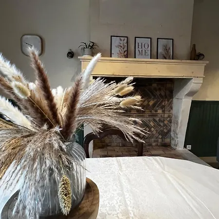 Holiday home Du Fanal