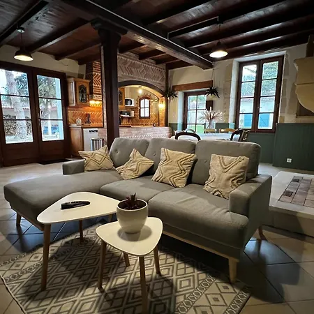 Du Fanal * Authon-Ebeon