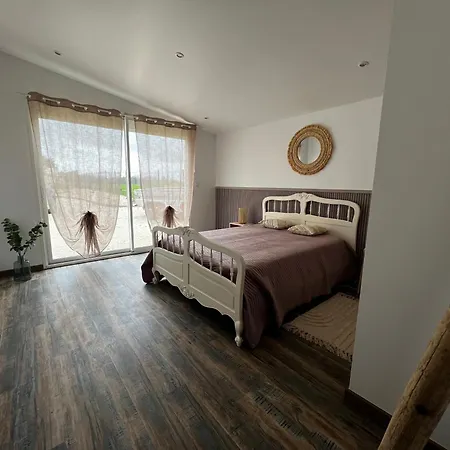 Du Fanal Vakantiehuis *