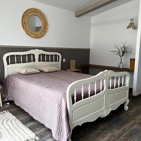 Du Fanal * Authon-Ebeon