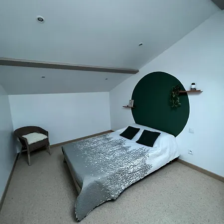 Du Fanal Vakantiehuis *